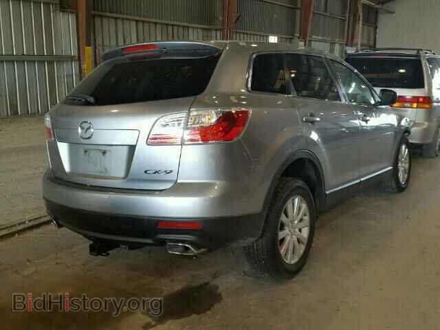 2010 MAZDA CX-9 - VIN: JM3TB2MA9A0200793 - Фото 4