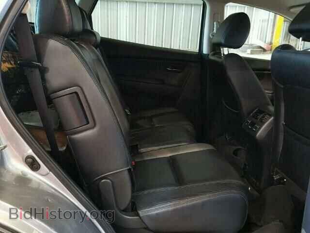 2010 MAZDA CX-9 - VIN: JM3TB2MA9A0200793 - Фото 6