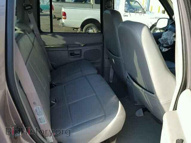1997 FORD EXPLORER - VIN: 1FMDU34E9VUD36240 - Photo 6