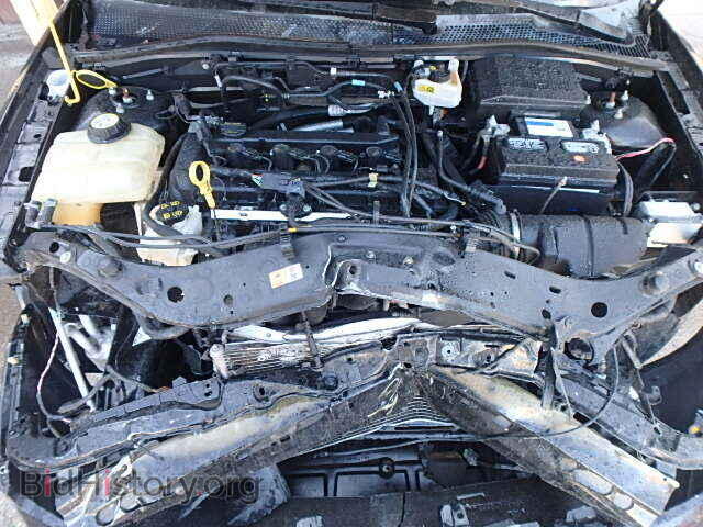 2007 FORD FOCUS - VIN: 1FAHP34N87W366002 - Фото 7