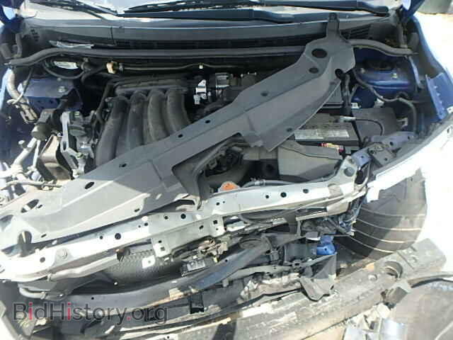 2012 NISSAN VERSA - VIN: 3N1BC1CP5CK275572 - Фото 7