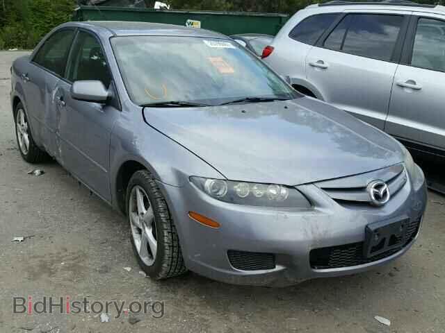 Фотография 1YVHP80C785M40524 - MAZDA 6 2008