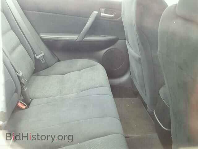 2008 MAZDA 6 - VIN: 1YVHP80C785M40524 - Фото 6