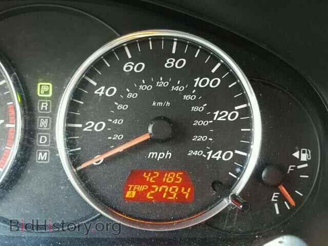 2008 MAZDA 6 - VIN: 1YVHP80C785M40524 - Фото 8