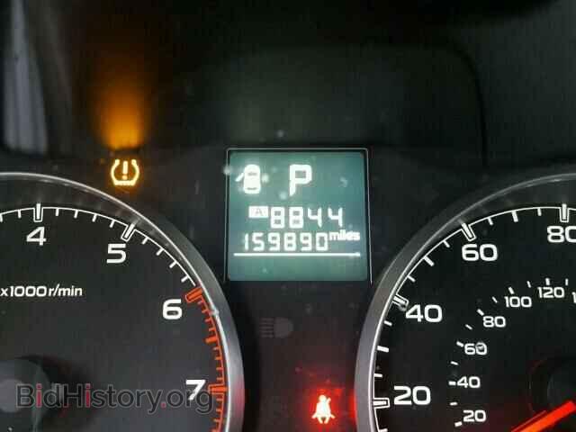 2013 SUBARU OUTBACK - VIN: 4S4BRBCC7D3219912 - Photo 8