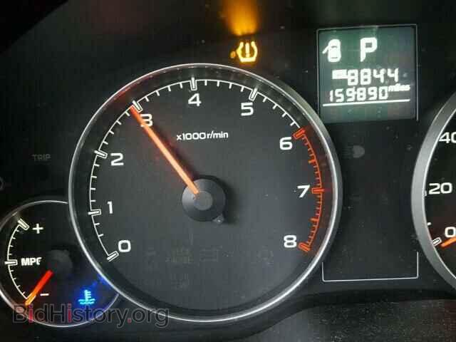 2013 SUBARU OUTBACK - VIN: 4S4BRBCC7D3219912 - Photo 9
