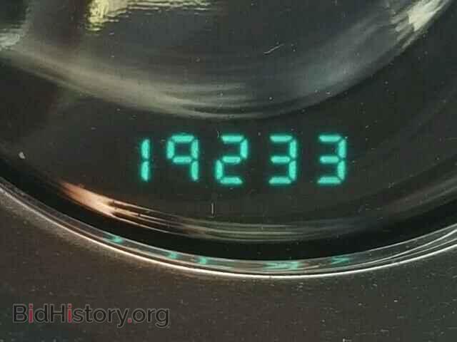 2012 CHRYSLER 200 - VIN: 1C3CCBBB3CN181203 - Фото 8