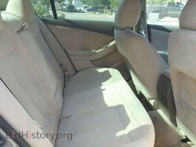 2012 NISSAN ALTIMA BAS - VIN: 1N4AL2AP7CC229707 - Фото 6