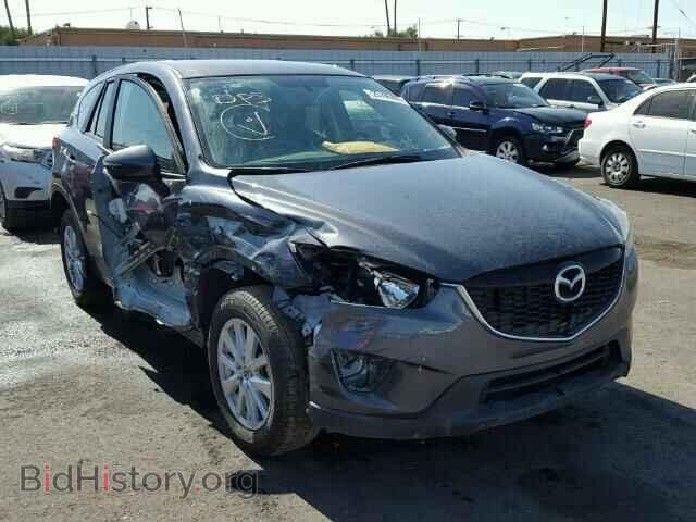 Photo JM3KE4CY0F0533016 - MAZDA CX-5 2015