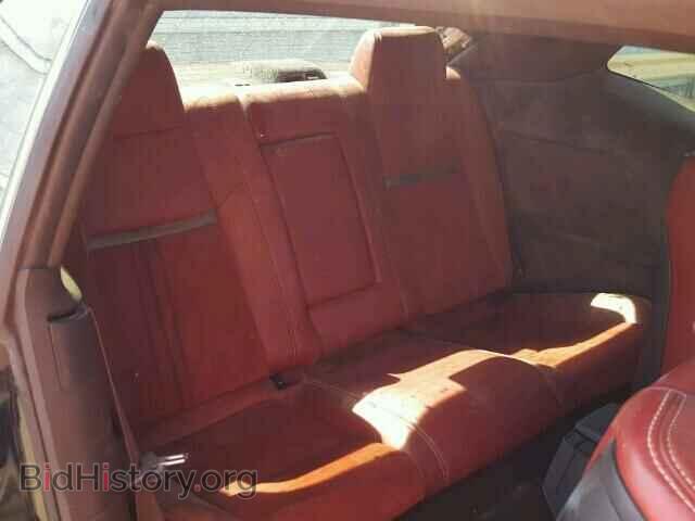 2014 DODGE CHALLENGER - VIN: 2C3CDYBT2EH313629 - Фото 6