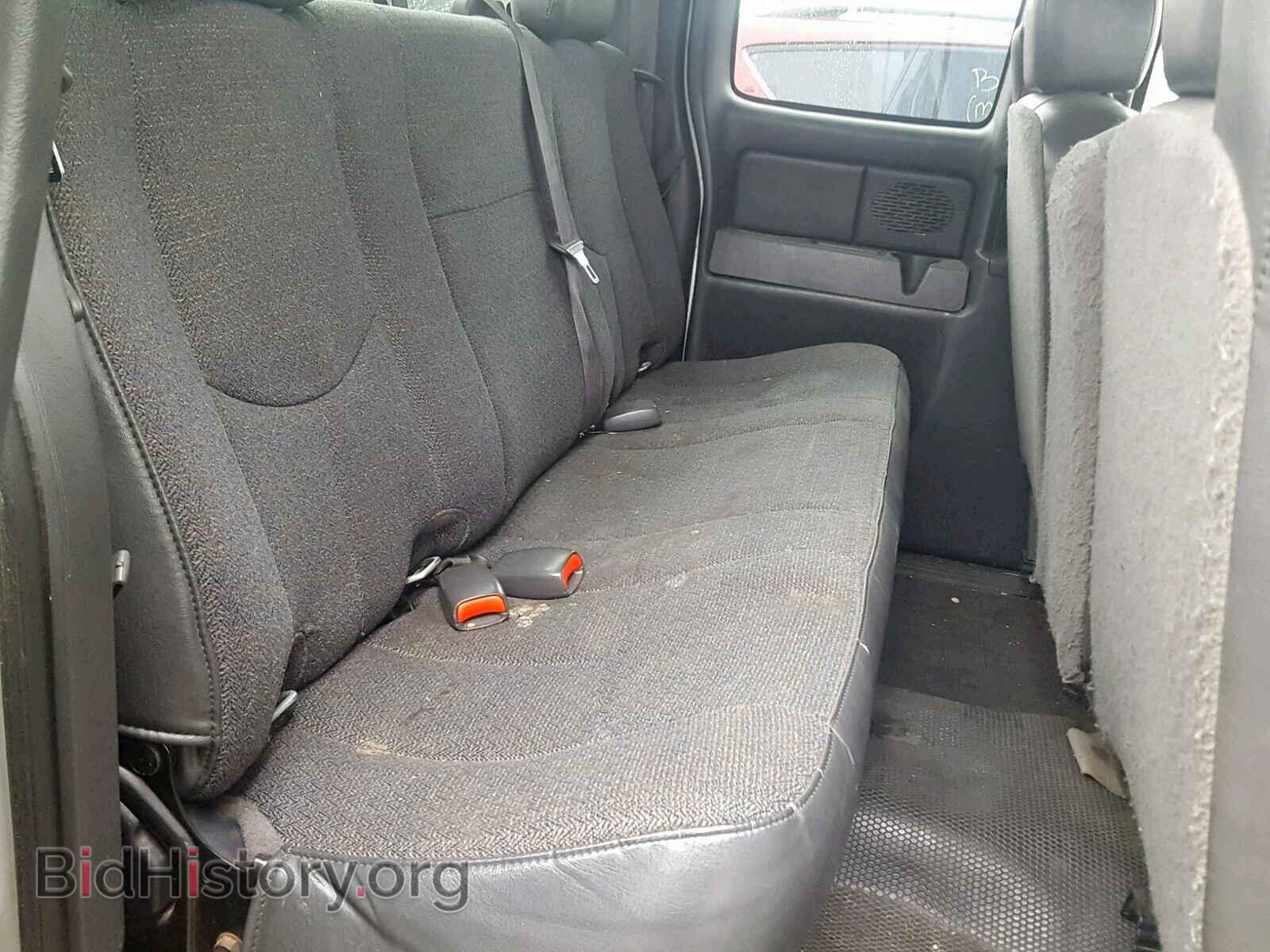 2007 CHEVROLET SILVERADO - VIN: 1GCEC19X07Z165930 - Photo 6