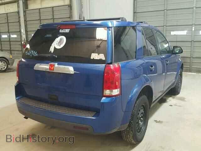 2006 SATURN VUE - VIN: 5GZCZ33D96S801346 - Фото 4