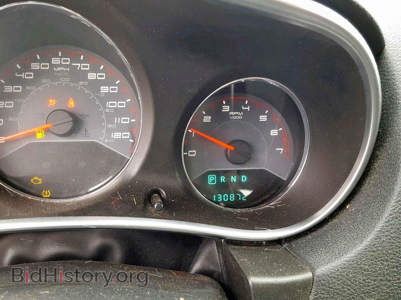 2012 DODGE AVENGER - VIN: 1C3CDZAB8CN237689 - Photo 8
