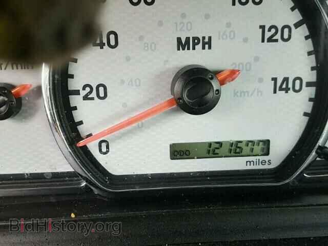 2004 MITSUBISHI GALANT - VIN: 4A3AB76S54E134234 - Фото 8