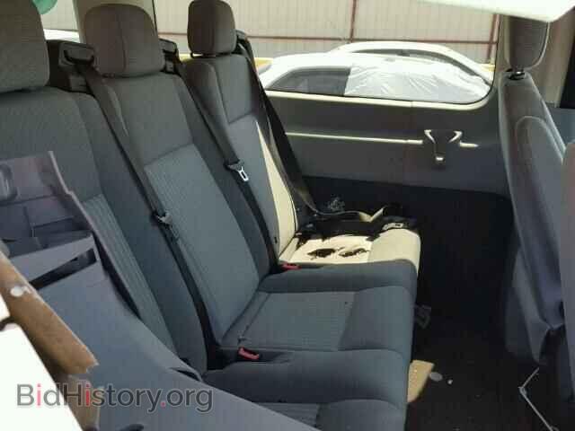 2015 FORD TRANSIT CO - VIN: 1FBZX2ZM5FKB01685 - Фото 6