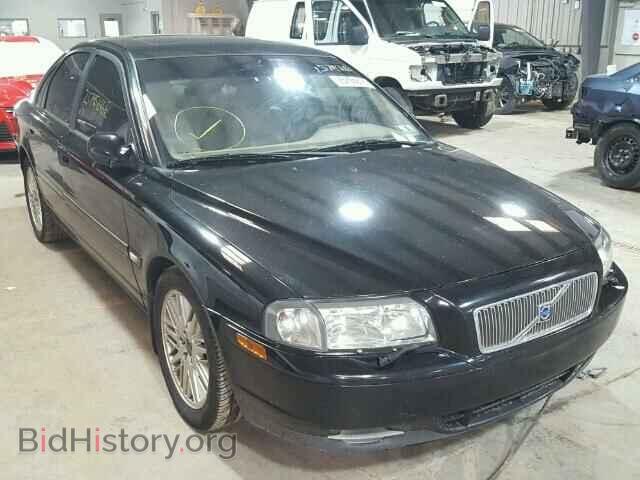 Photo YV1TS92D421268472 - VOLVO S80 2002