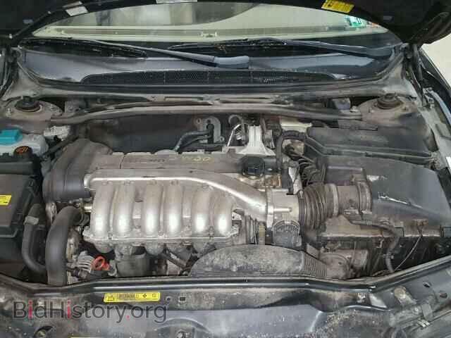 2002 VOLVO S80 - VIN: YV1TS92D421268472 - Фото 7