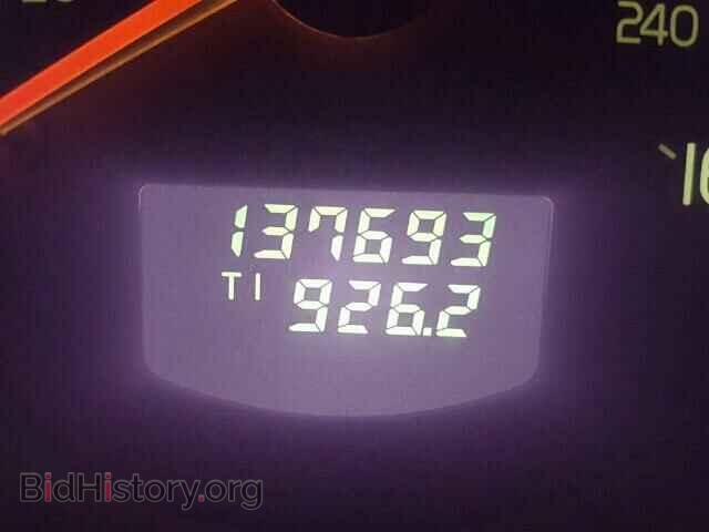 2002 VOLVO S80 - VIN: YV1TS92D421268472 - Фото 8