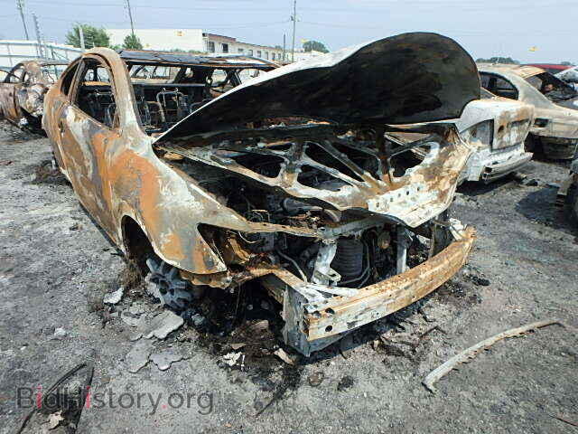Photo JTKDE167280231175 - TOYOTA SCION 2008