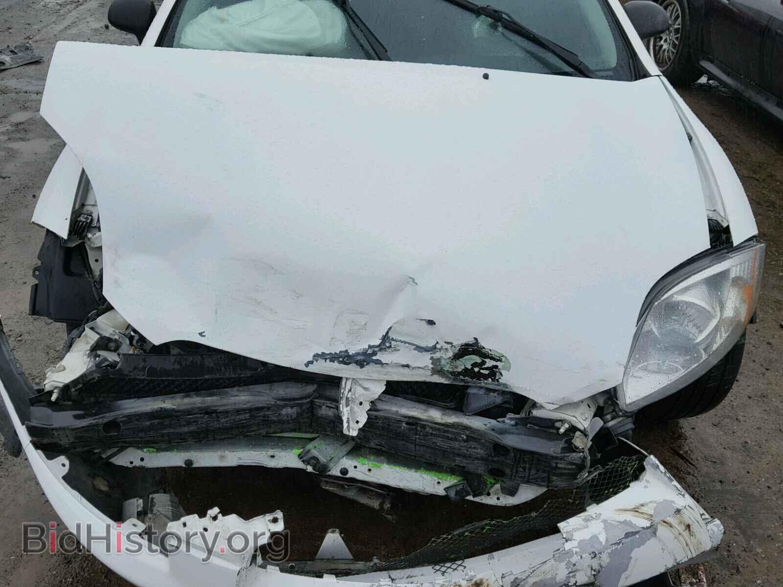2011 MITSUBISHI ECLIPSE - VIN: 4A31K5DF2BE015015 - Фото 7