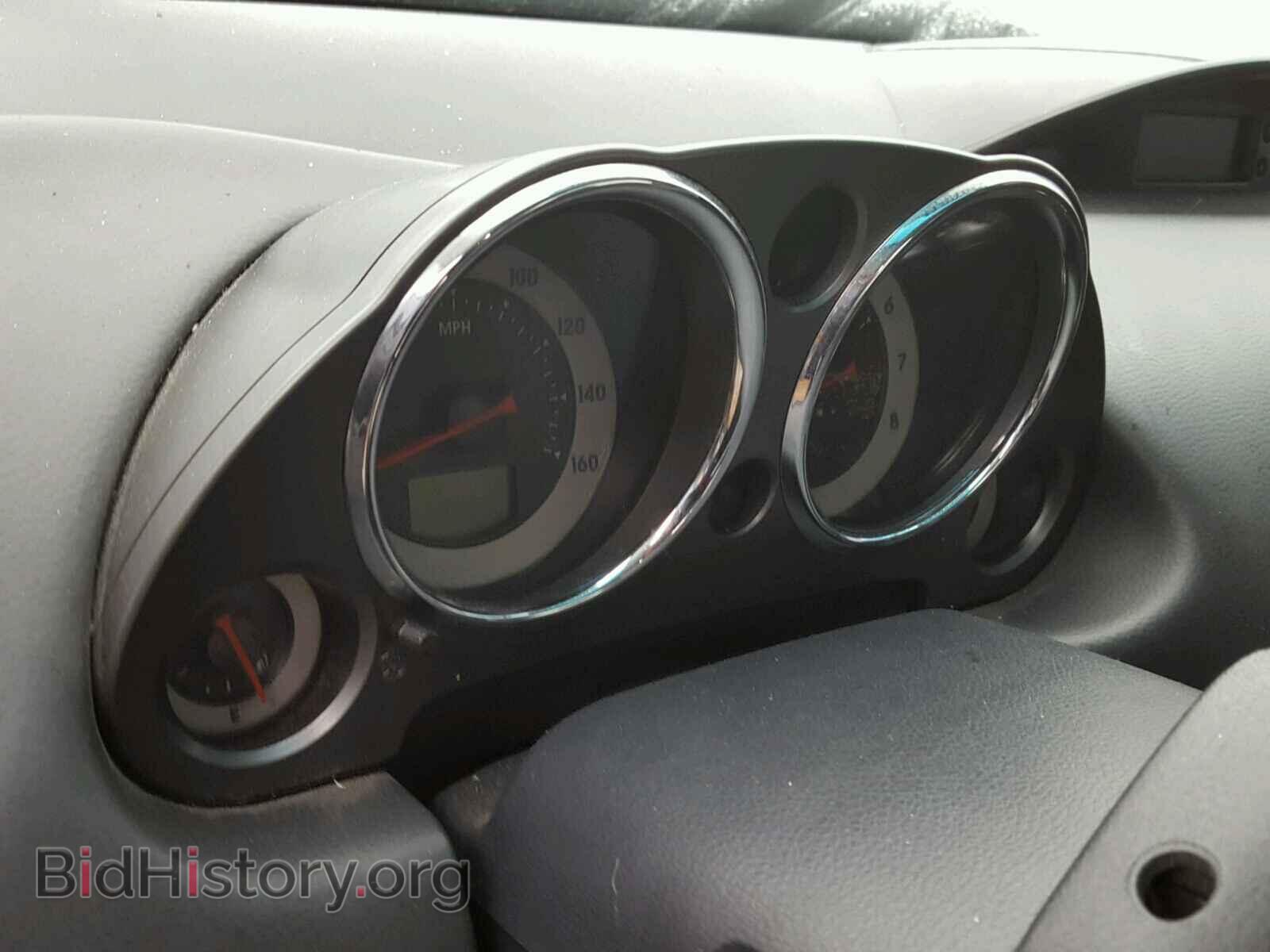 2011 MITSUBISHI ECLIPSE - VIN: 4A31K5DF2BE015015 - Фото 8