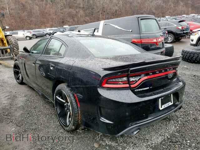 2019 DODGE CHARGER - VIN: 2C3CDXL96KH545403 - Фото 3