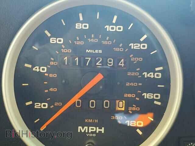 1997 PORSCHE 911 - VIN: WP0AA2993VS321475 - Фото 8