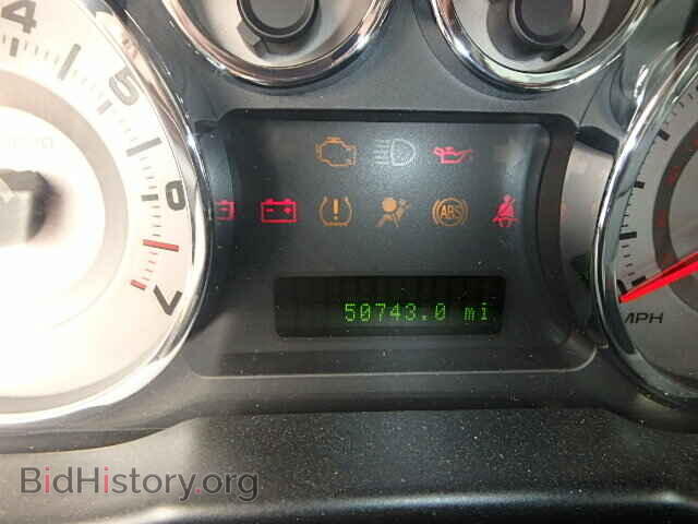 2009 FORD EDGE - VIN: 2FMDK39C89BA66586 - Photo 8