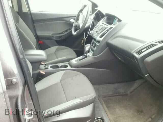 2012 FORD FOCUS - VIN: 1FAHP3F24CL152302 - Photo 5