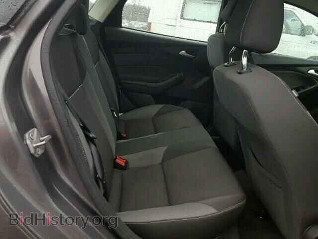 2012 FORD FOCUS - VIN: 1FAHP3F24CL152302 - Photo 6