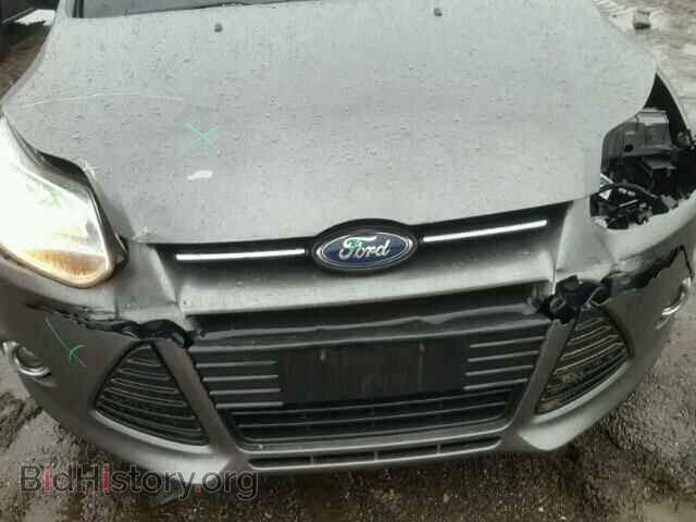2012 FORD FOCUS - VIN: 1FAHP3F24CL152302 - Photo 9