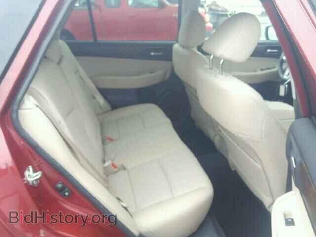 2015 SUBARU OUTBACK - VIN: 4S4BSANC4F3356563 - Photo 6
