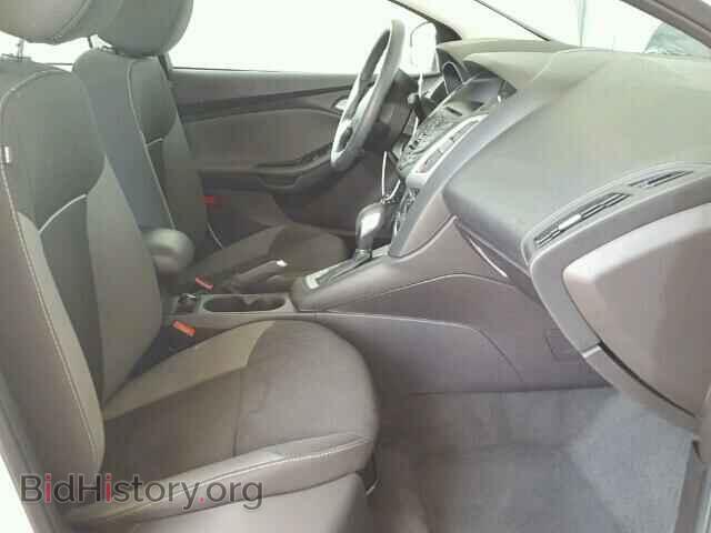 2014 FORD FOCUS - VIN: 1FADP3F29EL301689 - Photo 5