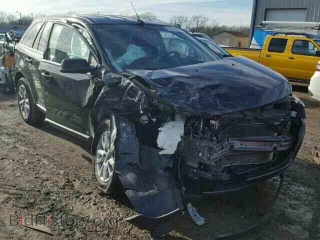 Photo 2FMDK3KC9DBB51715 - FORD EDGE 2013