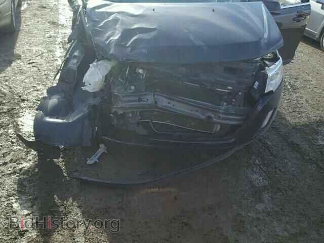 2013 FORD EDGE - VIN: 2FMDK3KC9DBB51715 - Photo 7