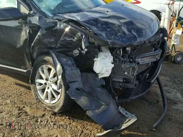 2013 FORD EDGE - VIN: 2FMDK3KC9DBB51715 - Photo 9