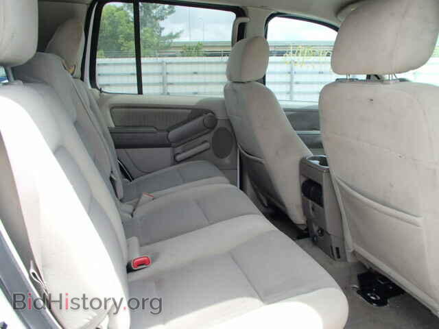 2007 FORD EXPLORER - VIN: 1FMEU73807UB10842 - Photo 6