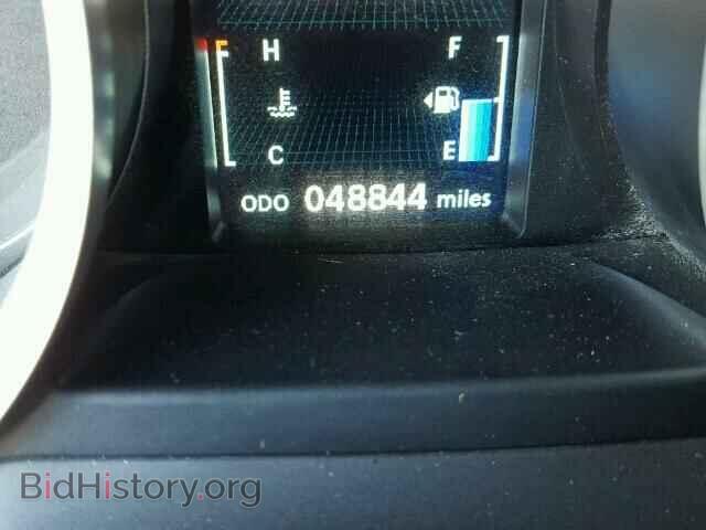 2011 MITSUBISHI EVO - VIN: JA32W8FV7BU044791 - Фото 8