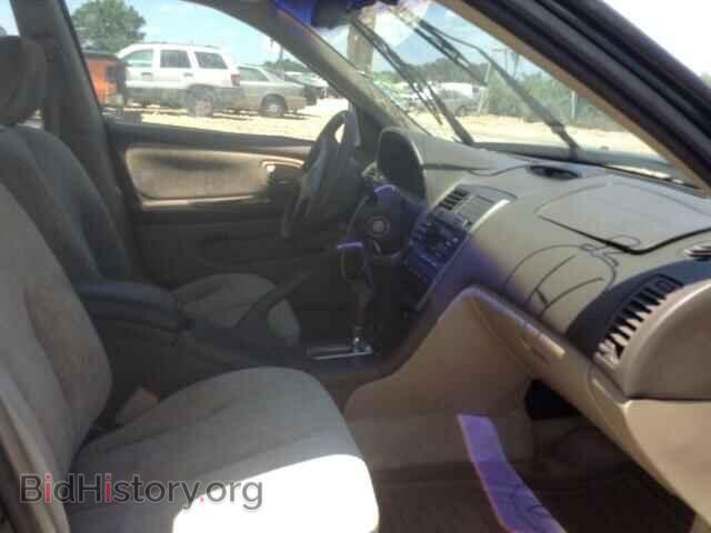 2000 NISSAN MAXIMA - VIN: JN1CA31D7YT714802 - Photo 5