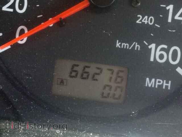 2000 NISSAN MAXIMA - VIN: JN1CA31D7YT714802 - Photo 8