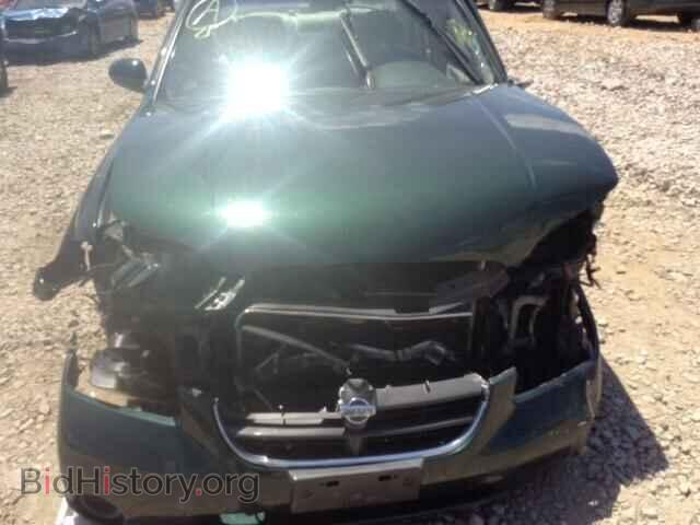 2000 NISSAN MAXIMA - VIN: JN1CA31D7YT714802 - Photo 9