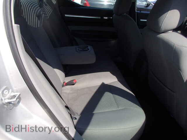 2010 DODGE CHARGER - VIN: 2B3CA3CV5AH188032 - Фото 6