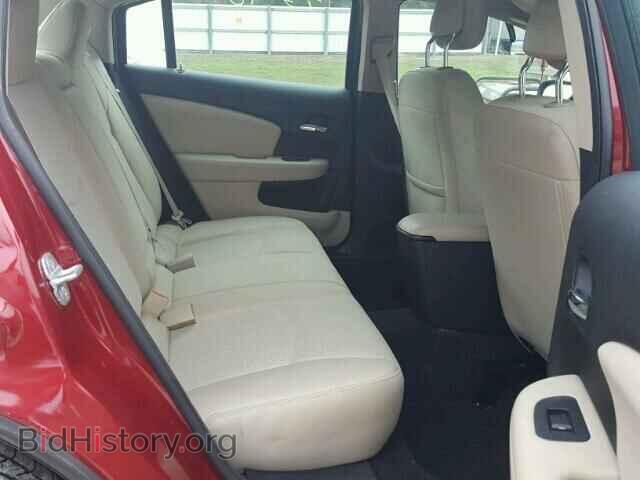 2012 CHRYSLER 200 - VIN: 1C3CCBBB7CN122218 - Фото 6