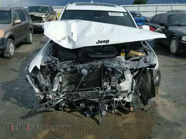 2015 JEEP CHEROKEE - VIN: 1C4RJFAGXFC130314 - Фото 9