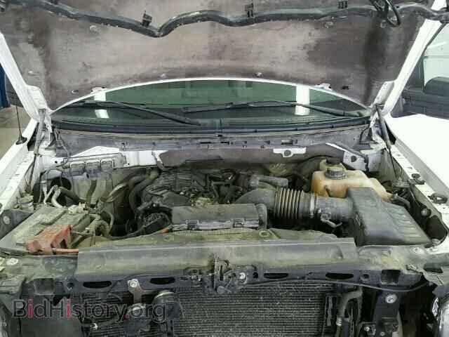 2012 FORD F150 - VIN: 1FTMF1CMXCFB57816 - Фото 7