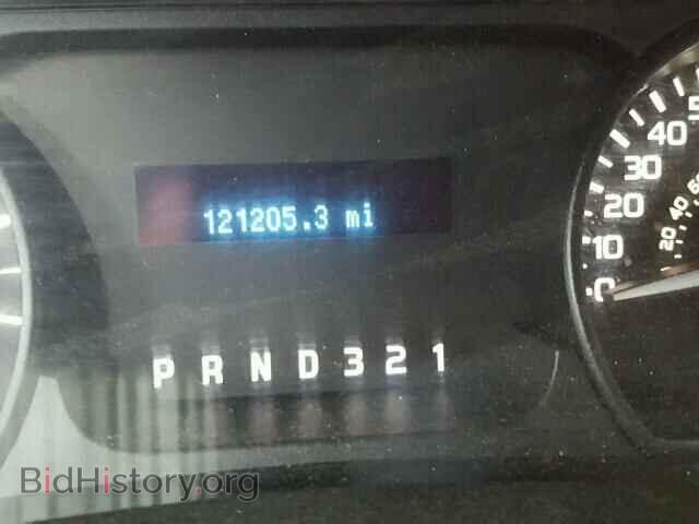 2012 FORD F150 - VIN: 1FTMF1CMXCFB57816 - Фото 8