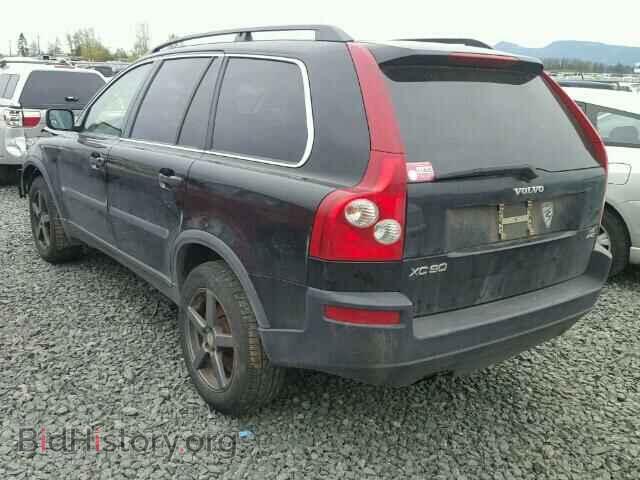 2006 VOLVO XC90 - VIN: YV4CZ592761266376 - Фото 3