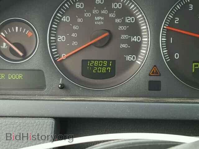 2006 VOLVO XC90 - VIN: YV4CZ592761266376 - Фото 8