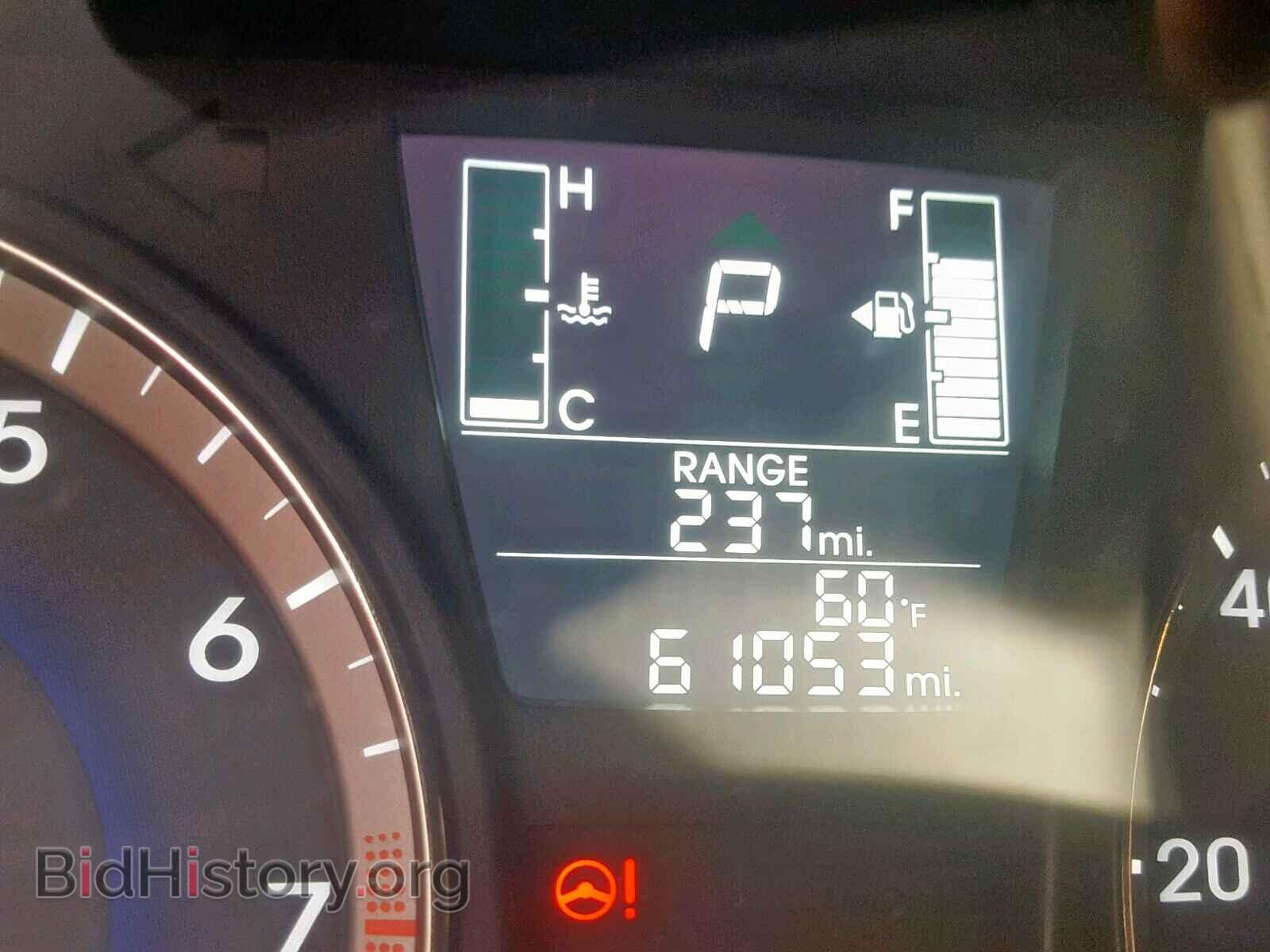 2015 HYUNDAI ACCENT - VIN: KMHCT4AE1FU855454 - Фото 8