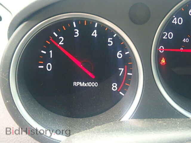 2008 NISSAN MAXIMA - VIN: 1N4BA41EX8C824014 - Фото 9